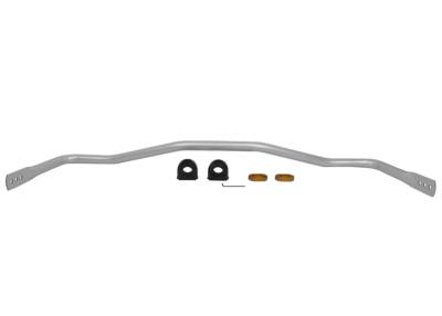 Whiteline - Whiteline BMF65Z Front Suspension Stabilizer Bar Assembly for Fiat/Mazda