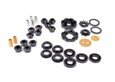 Whiteline - Whiteline WEK002 Rear Suspension Bushing Kit for Scion/Subaru/Toyota