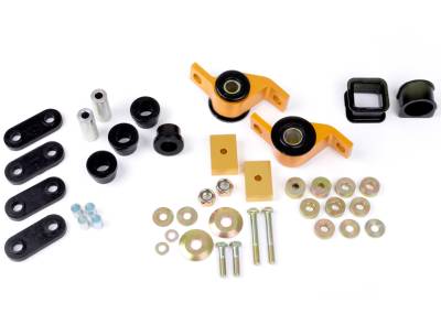 Whiteline - Whiteline WEK076 Essential Vehicle Kit