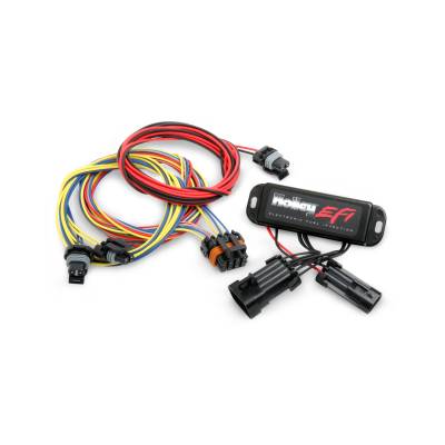 Holley EFI - Holley EFI 554-115 High Current Peak/Hold Water Methanol Solenoid Driver Module