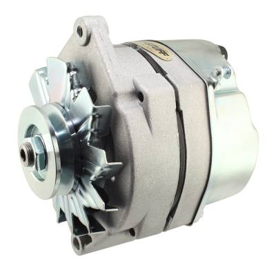 Tuff Stuff Performance Accessories - Tuff Stuff Performance 29104 Marine Alternator