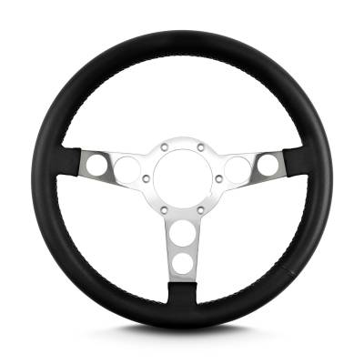 Lokar - Lokar 61501 Lecarra Trans Am Steering Wheel