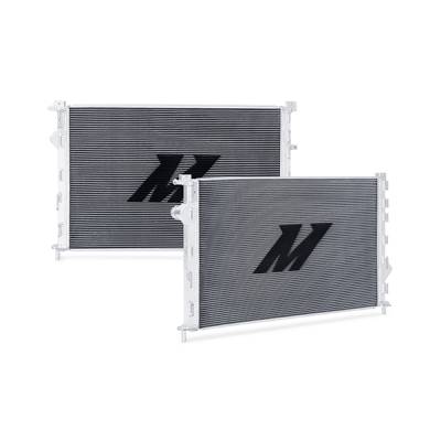 Mishimoto - Mishimoto MMRAD-FOST-13 Performance Aluminum Radiator for 13-18 Ford Focus ST