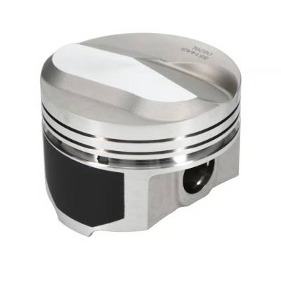 Wiseco - Wiseco PTS514AS Piston Set Chevrolet Big Block 4.250" Bore Pro Tru Street 8pc