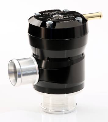 GFB Go Fast Bits - GFB Go Fast Bits T9107 Mach II Diverter Valve w/Atmosphere Option