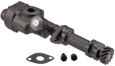 Melling - Melling M-15 Stock Replacement Oil Pump