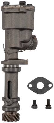 Melling - Melling M-19 Stock Replacement Oil Pump