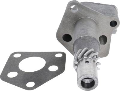 Melling - Melling M-53A Stock Replacement Oil Pump