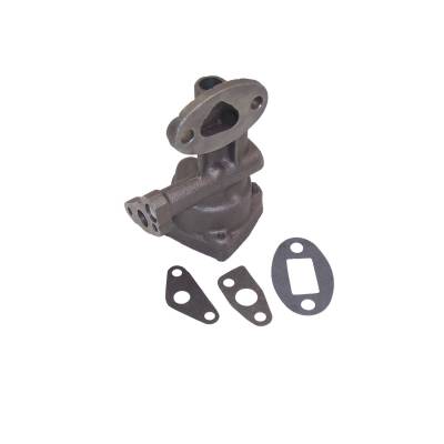 Melling - Melling M-67B Stock Replacement Oil Pump