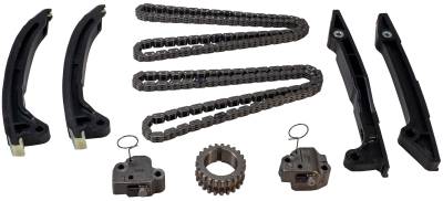 Melling - Melling 3-1060S Stock Replacement Timing Kit