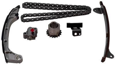 Melling - Melling 3-1064S Stock Replacement Timing Kit