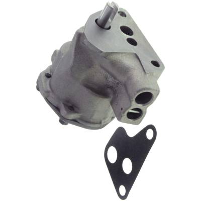 Melling - Melling M-81 Stock Replacement Oil Pump