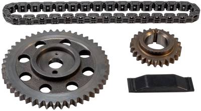 Melling - Melling 3-385SA Stock Replacement Timing Kit