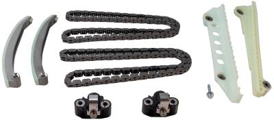 Melling - Melling 3-387SGX Stock Replacement Timing Kit