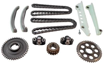 Melling - Melling 3-387SIF Stock Replacement Timing Kit