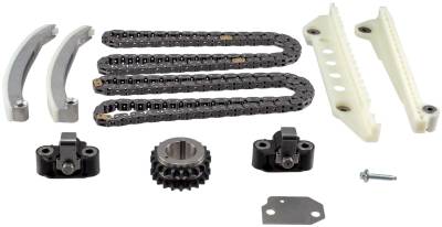 Melling - Melling 3-387SMH Stock Replacement Timing Kit