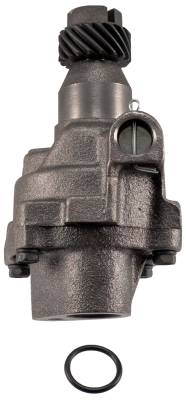 Melling - Melling M118 Stock Replacement Oil Pump