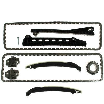 Melling - Melling 3-391SCC Stock Replacement Timing Kit