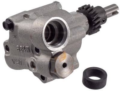Melling - Melling M139 Stock Replacement Oil Pump
