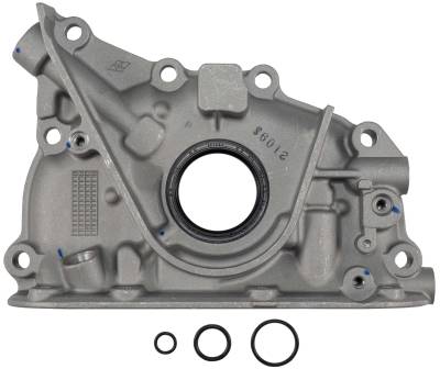 Melling - Melling M192 Stock Replacement Oil Pump