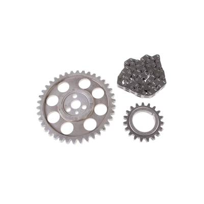 Melling - Melling 3-507S Stock Replacement 3Pc Set