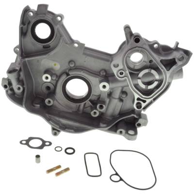 Melling - Melling M232 Stock Replacement Oil Pump