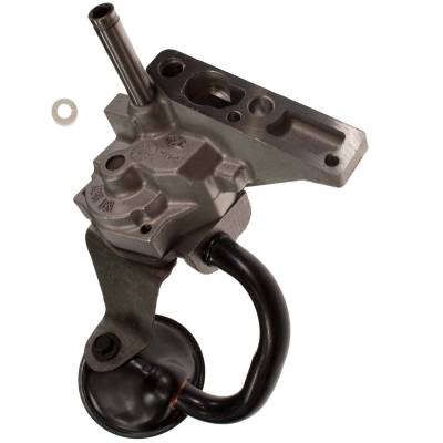 Melling - Melling M248-249S Stock Replacement Oil Pump w/Screen