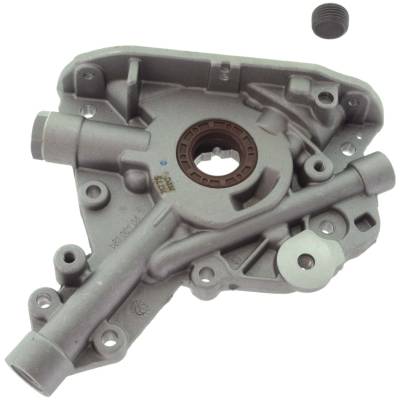 Melling - Melling M275 Stock Replacement Oil Pump
