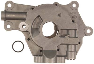 Melling - Melling M296 Stock Replacement Oil Pump