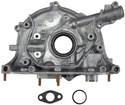 Melling - Melling M313 Stock Replacement Oil Pump
