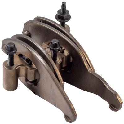 Melling - Melling MR-1343 RH Stock Replacement Rocker Arm Assembly Each