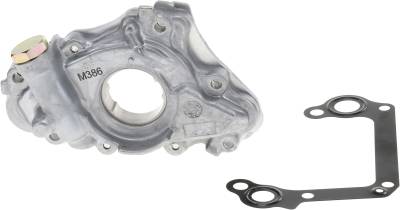Melling - Melling M386 Stock Replacement Oil Pump