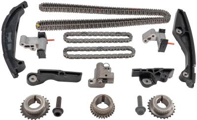 Melling - Melling 3-1049SL Stock Replacement Timing Kit