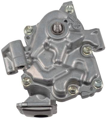 Melling - Melling M584 Stock Replacement Oil Pump