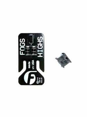 Fleece Performance - Fleece FPE-ALO All Lights On for 07.5-24 Silverado/Sierra 1500-3500