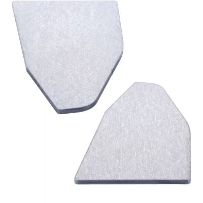Camburg - Camburg CAM-330029 Body Mount Plates Pair