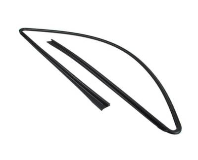 Fairchild Industries - Fairchild Industries BW4004 Windshield Molding