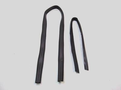 Fairchild Industries - Fairchild Industries KF1003 Complete Glass Run Window Channel Kit