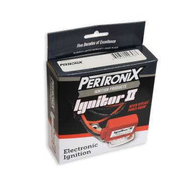 Pertronix - Pertronix 9AC-183LS Ignition Conversion Kit