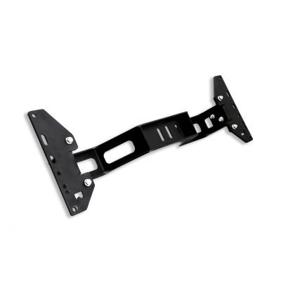 Doug's Headers - Doug's Headers SKC102 Automatic Transmission Mount Bracket for 63-72 Chevy C10