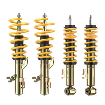 ST Suspensions - ST Suspensions 18220075 Coilover Adj. Spring Lowering Kit for 09-14 Mini Cooper