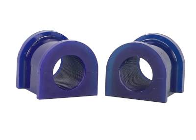 SuperPro - SuperPro SPF5068-31K Sway Bar Mount Bushing Kit for Lexus/Toyota