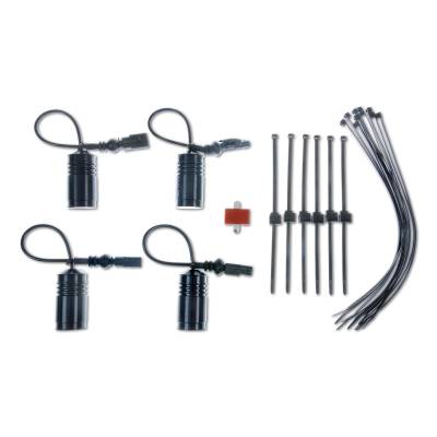 KW - KW 68510248 Electronic Control Cancellation Units for 07-12 Audi S3 Type 8P