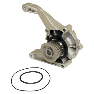 Crown Automotive Jeep Replacement - Crown Automotive 5142985AA Water Pump