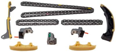 Melling - Melling 3-953SX Stock Replacement Timing Kit