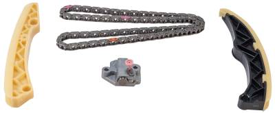 Melling - Melling 3-967SX Stock Replacement Timing Kit