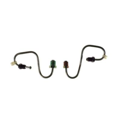 The Right Stuff Detailing - The Right Stuff AFC6703 Disc Brake Caliper Crossover Line for Oldsmobile