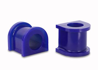 SuperPro - SuperPro SPF4059-25K Rear Suspension Stabilizer Bar Bushing Kit for Lexus/Toyota