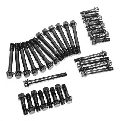 PRW - PRW 1035000 Fasteners