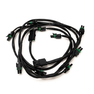 Baja Designs - Baja Designs 64-0201 9XL Linkable Pro Harness